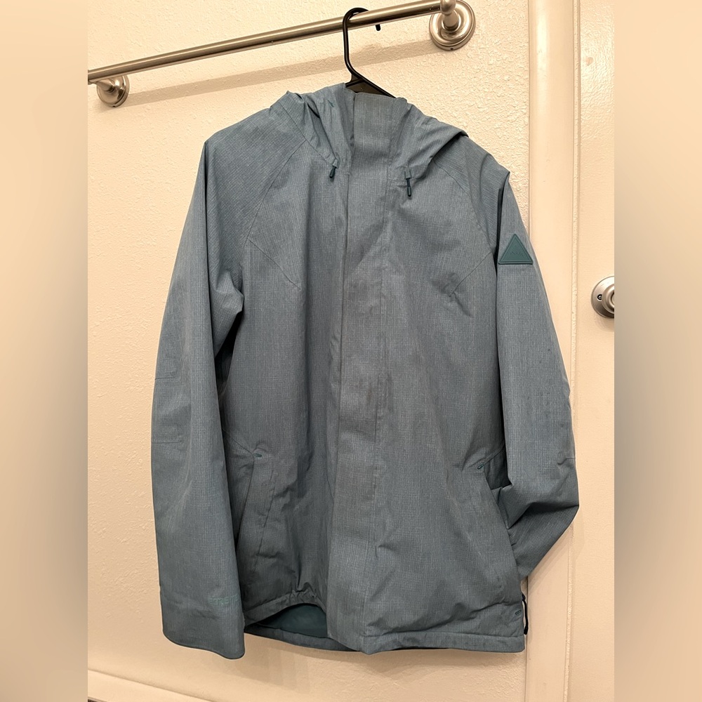 Burton Women’s Ski/Snowboard Gore-tex Jacket